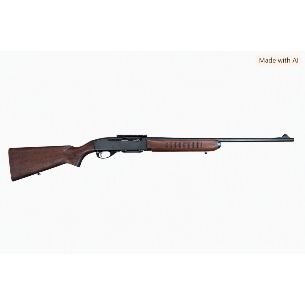 REMINGTON 742 WOODMASTER 30-06 SEMI WOOD