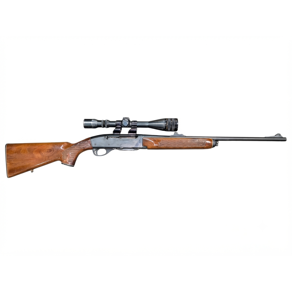 REMINGTON 742 WOODMASTER 30-06 SEMI WOOD 