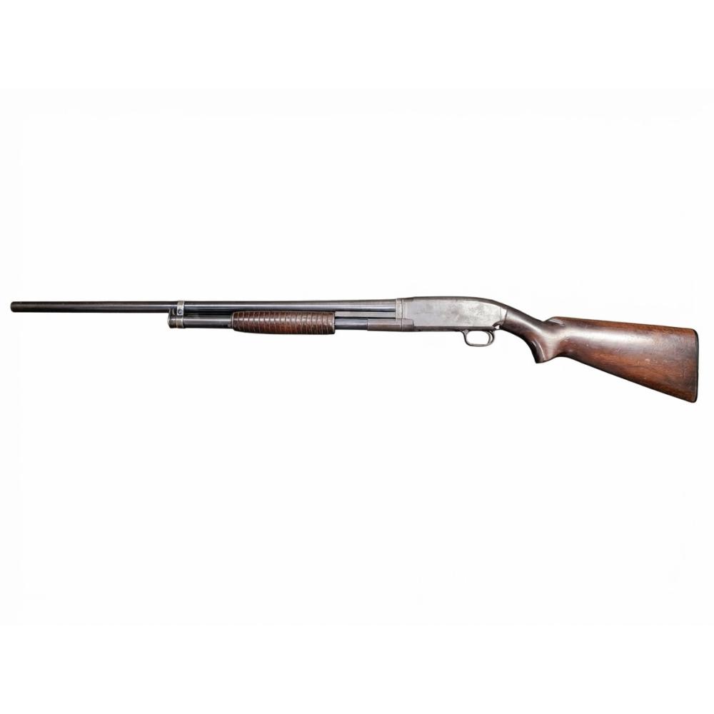 WINCHESTER MODEL 12 12GA WOOD
