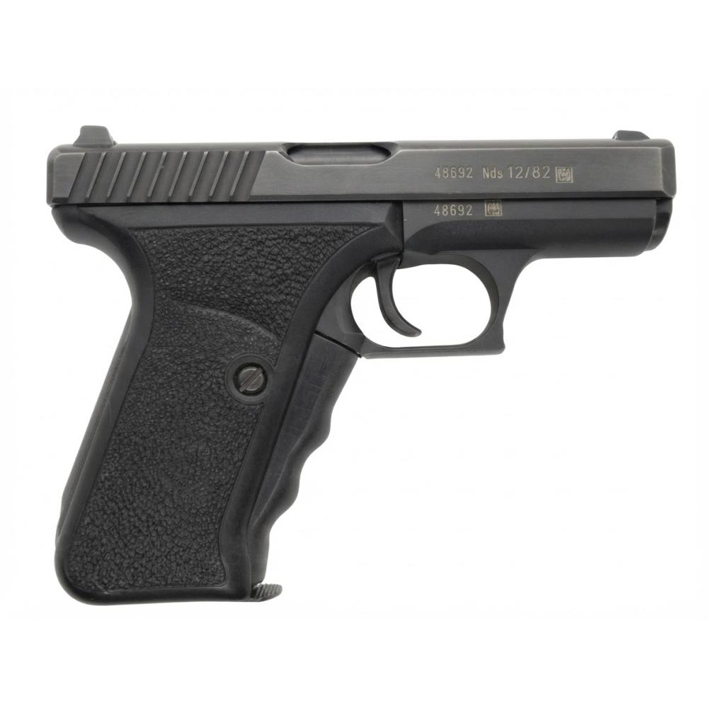 Heckler & Koch H&K HK P7 9mm P-7
