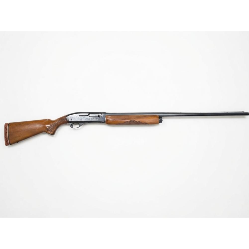 WARDS WESTFIELD 600A 12GA WOOD SEMI