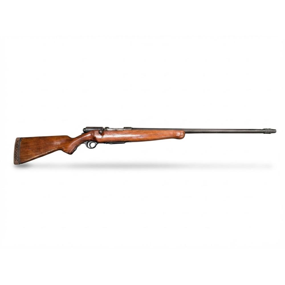 MOSSBERG 185D 20GA BOLT ACTION SHOTGUN