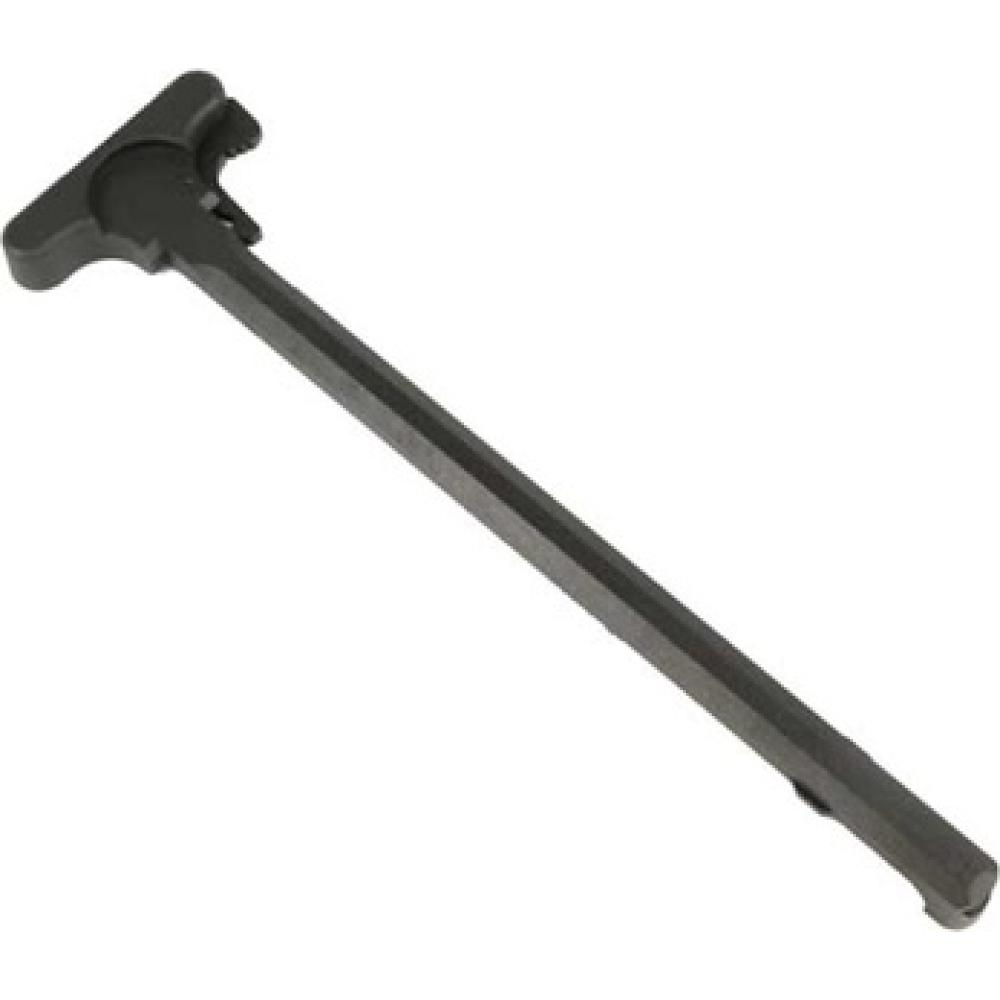 GUNTEC AR10 CHARIING HANDLE BLK MILSPEC
