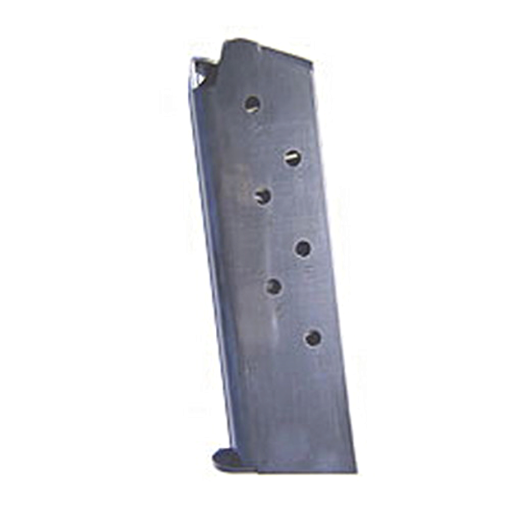 Mec-Gar Magazine Colt 45 7rd BL