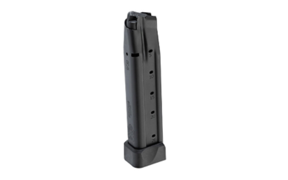Springfield Armory Prodigy 1911 DS 26 Round Magazine 9mm Luger Steel
