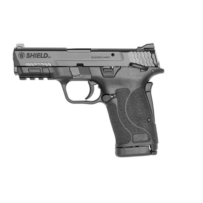 S&W SHIELD EZ TS 30SUPER 10RD-img-0