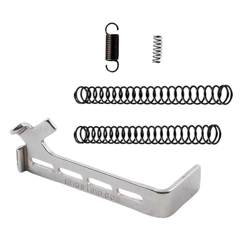 Ghost Inc GLOCK Interrupter 5.0 lb Tactical + springs for Glock GEN 1-5 (GH-img-0