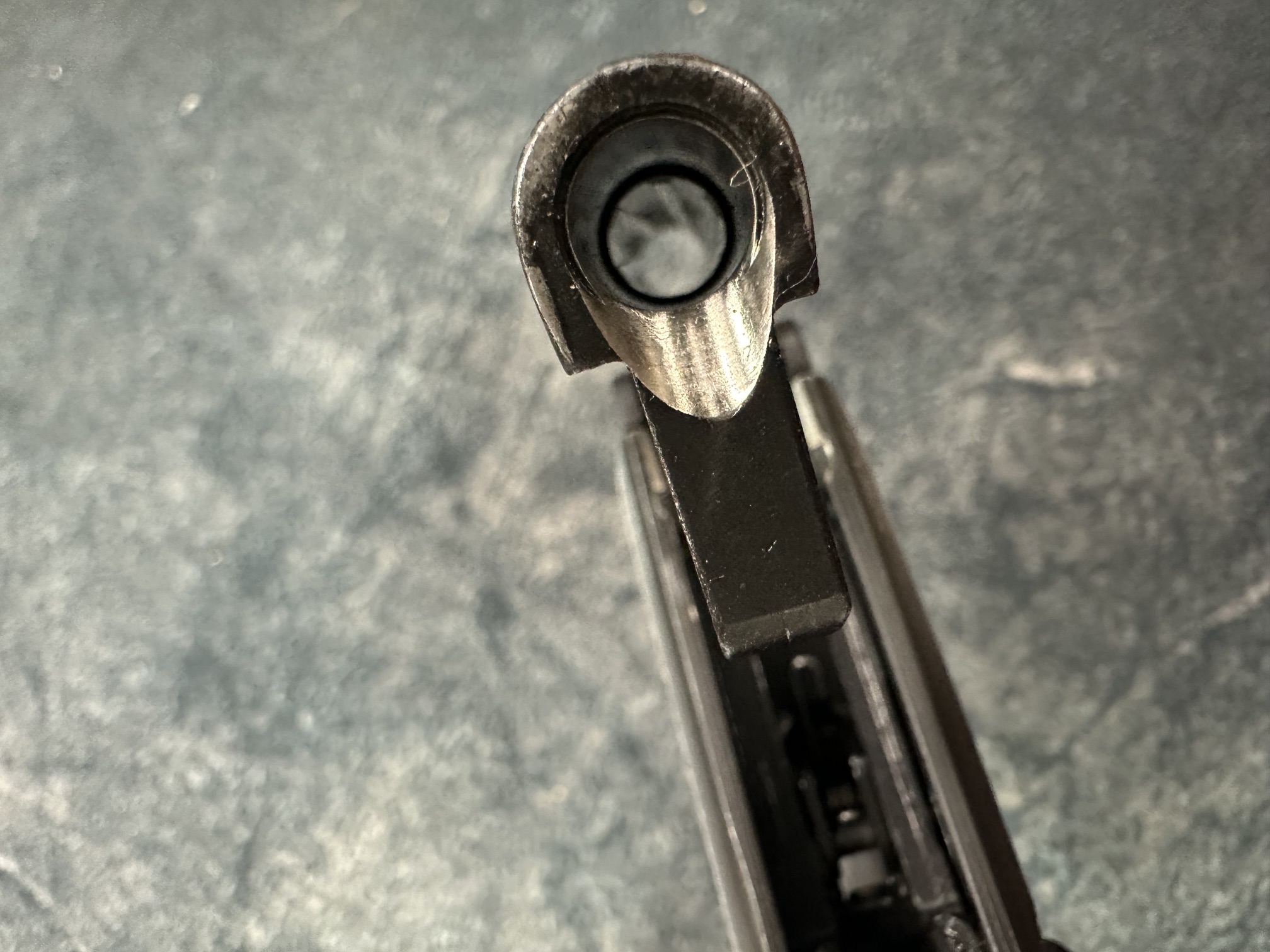 USED TAURUS PT-25  TIP-UP BARREL 25ACP-img-0