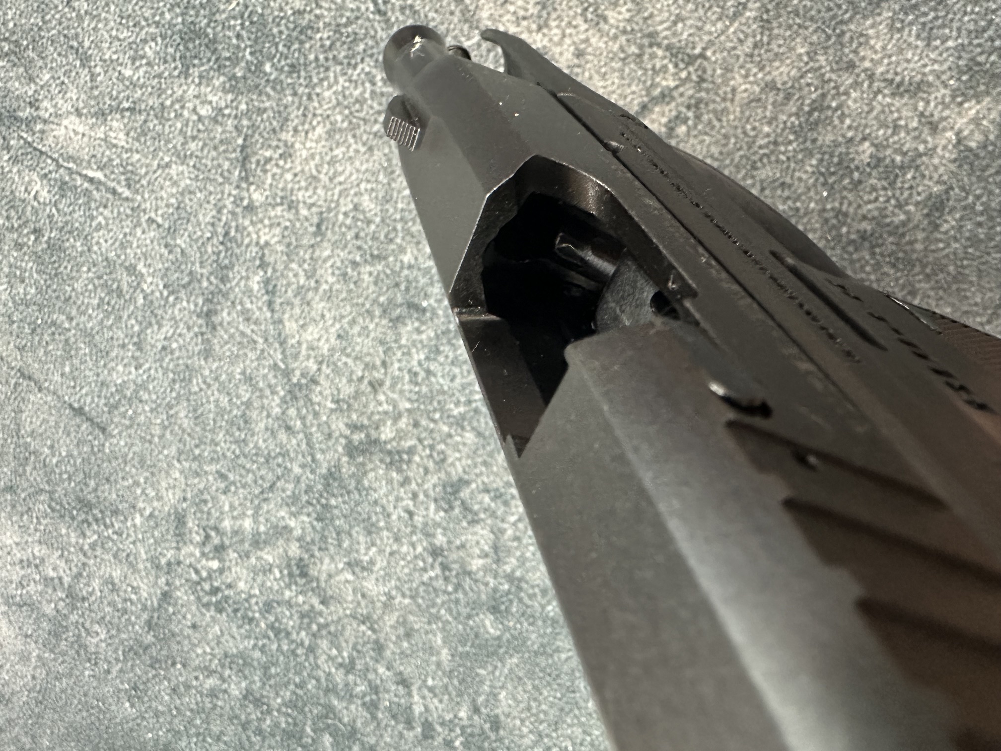 USED RUGER EC9S 9MM-img-1