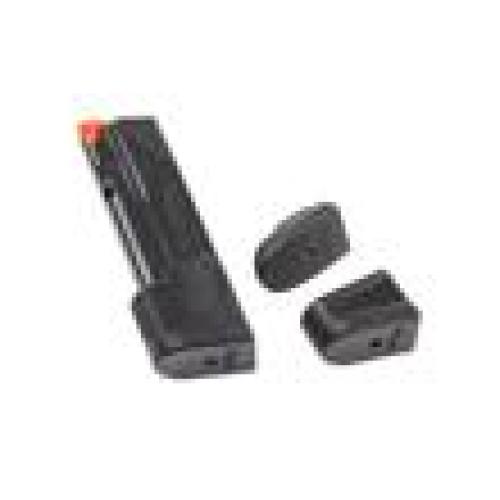 Sig Sauer 8900804 P365  17rd 9mm Luger Blued Steel