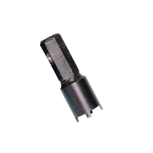 Wheeler 156437 AR Front Sight Tool Delta Steel