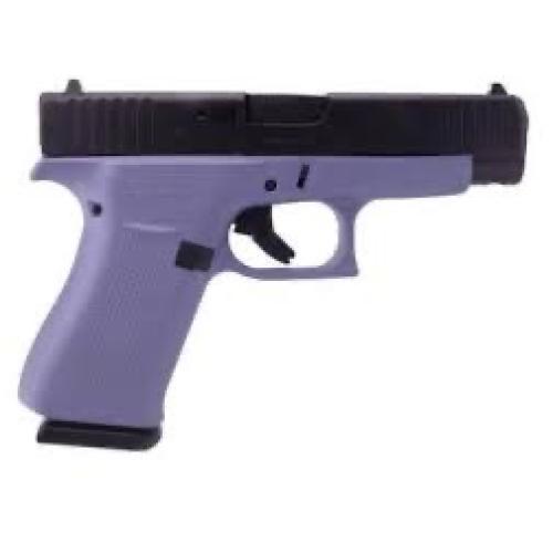 Glock G48 LAVENDER