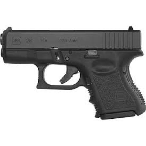 Glock G28 GEN-3