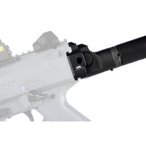 SYLVANCZG2FLDINGSTKADAPTERBLK