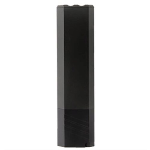 SilencerCoSU5184Osprey92.09mm6.90"L,1.30"x1.75"DBlackAluminumStai