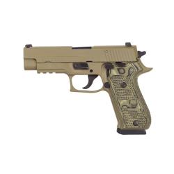 SIG P220 R SCORPION 10MM