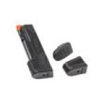 Sig Sauer 8900804 P365  17rd 9mm Luger Blued Steel