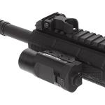 NightstickTWM852XLTWM852XLLightKitForLongGun850LumensOutputWhiteL