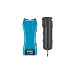 Sabre, Stun Gun and Pepper Spray Package, Turquoise Color Stun Gu