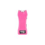 Sabre, Stun Gun/flashlight pink