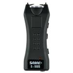 Sabre, Stun Gun, Mini, 600,000 Volts, Black