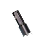 Wheeler 156437 AR Front Sight Tool Delta Steel