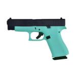 Glock G48 ROBINS EGG BLUE