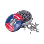 Crosman, Destroyer, .177 Pellet, Pointed/Dished, 250 Per Tin