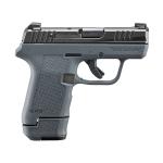RUGER LCP MAX 380ACP BLK 13+1 MAGPUL