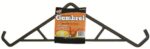 HME MGHG Gambrel Mega Game Hanger 1200 lbs Capacity
