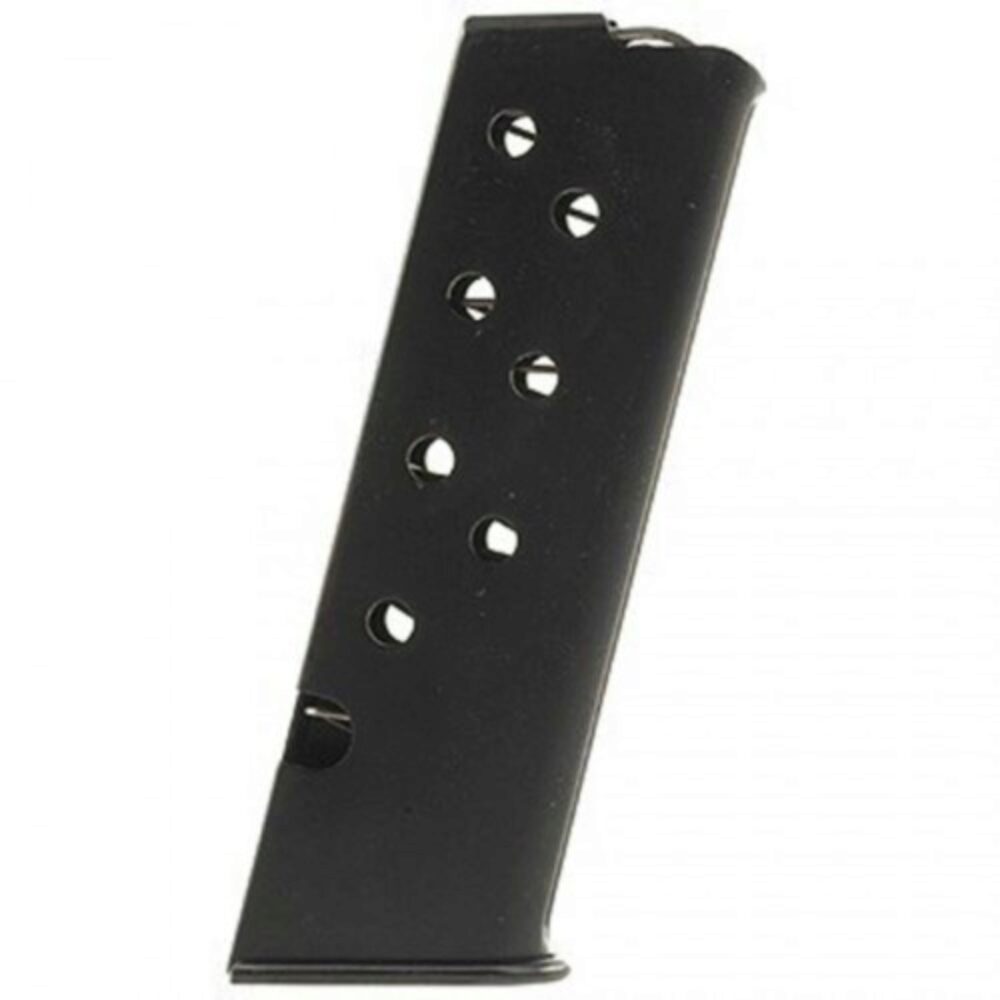 Beretta USA JM25 21 Bobcat  8rd 25 ACP For Beretta 21 Bobcat Blued Steel