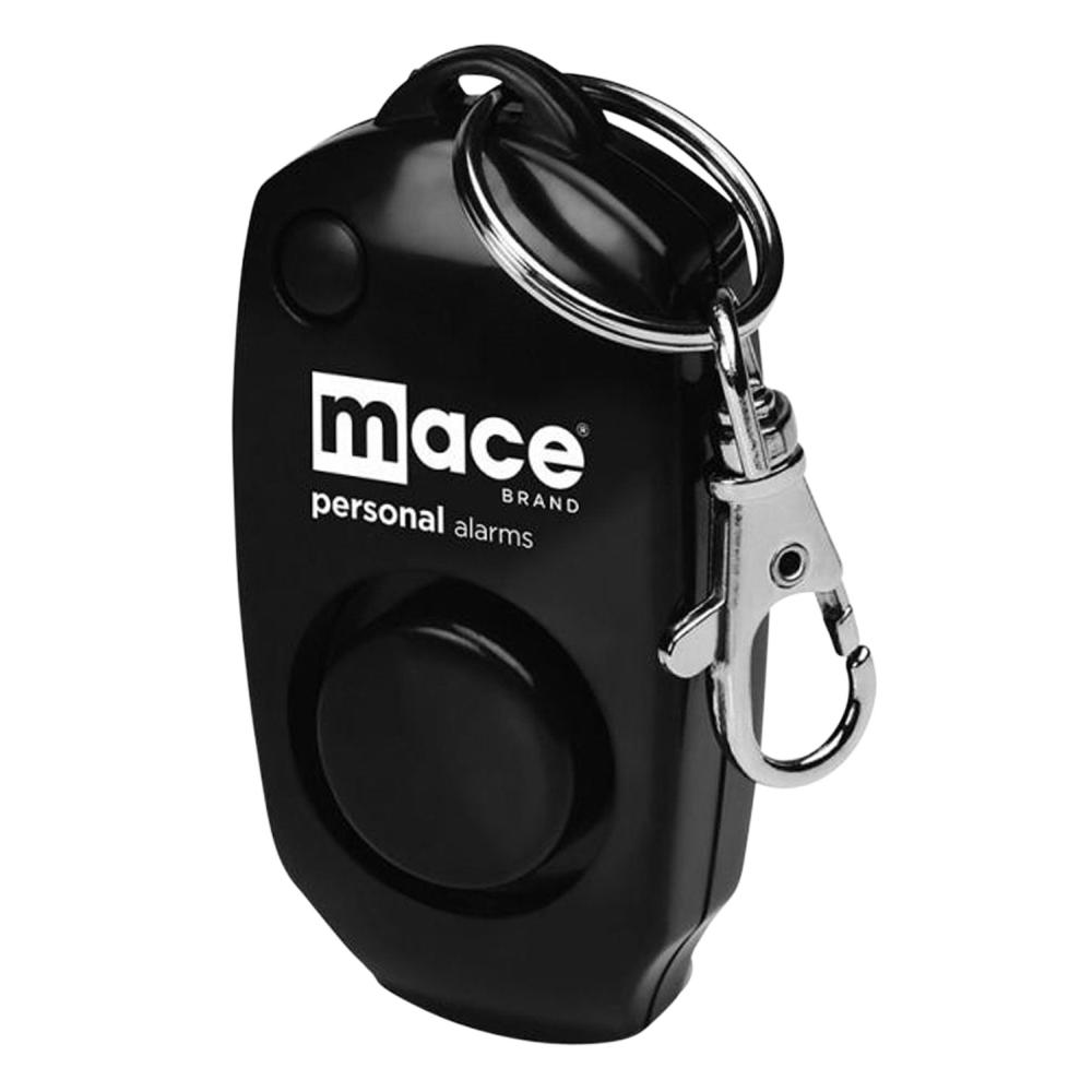 MACE PERSONAL ALARM BLK