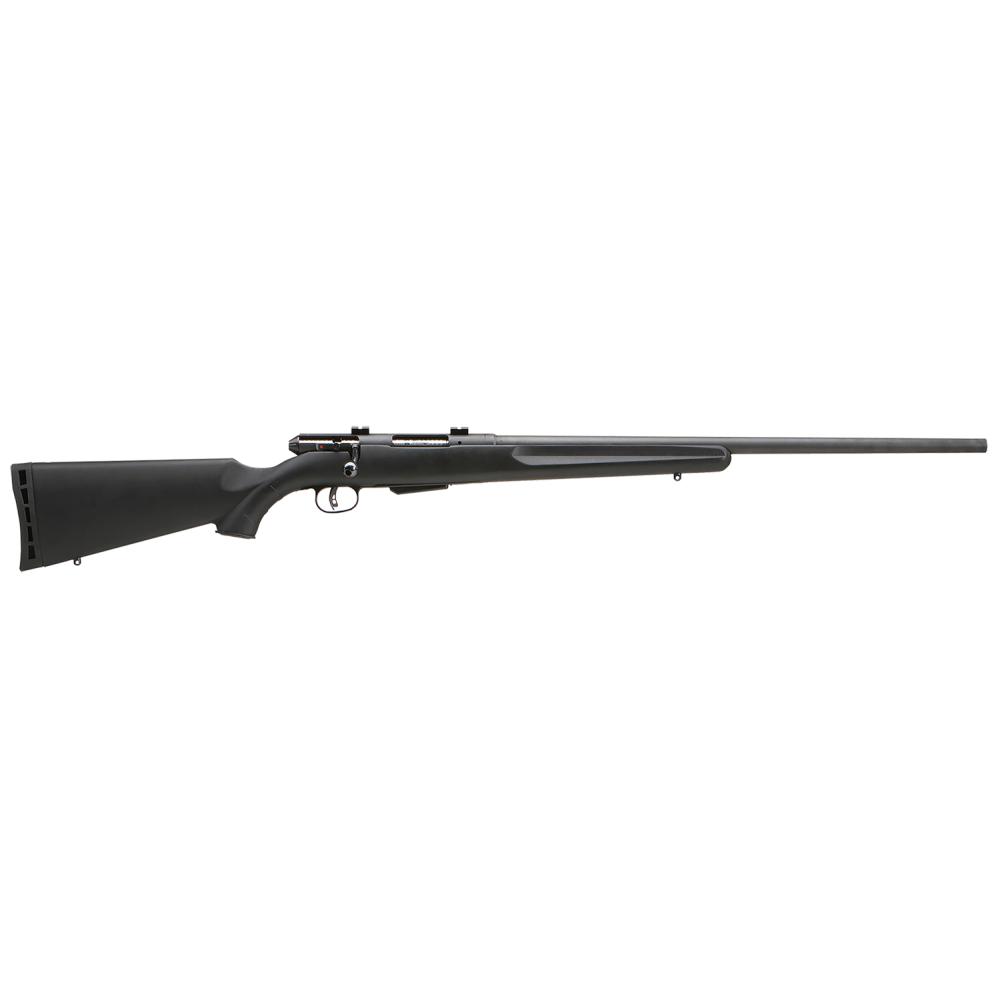 Savage Arms 25 WALKING VARMINTER