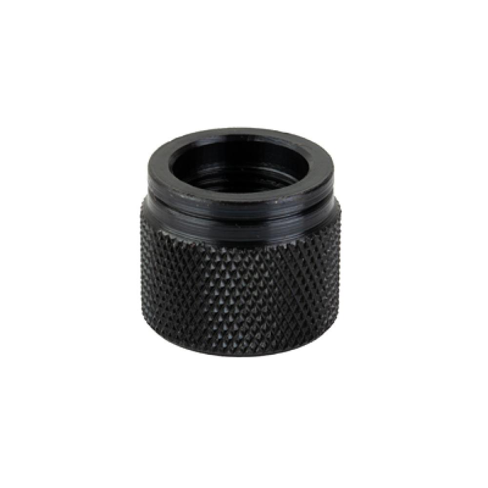 GROVTEC THREAD PROTECTOR AR 1/2-28