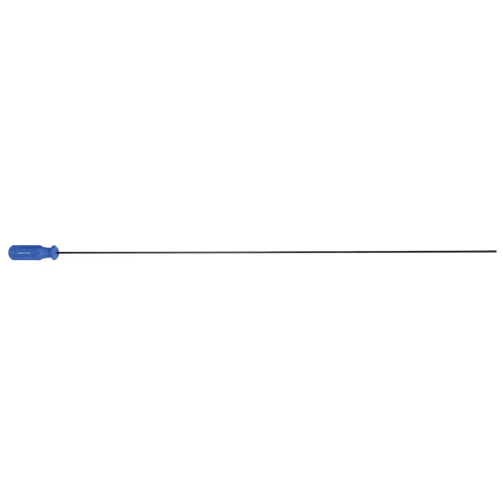 BCCOATEDCLEANINGROD33"2026CAL