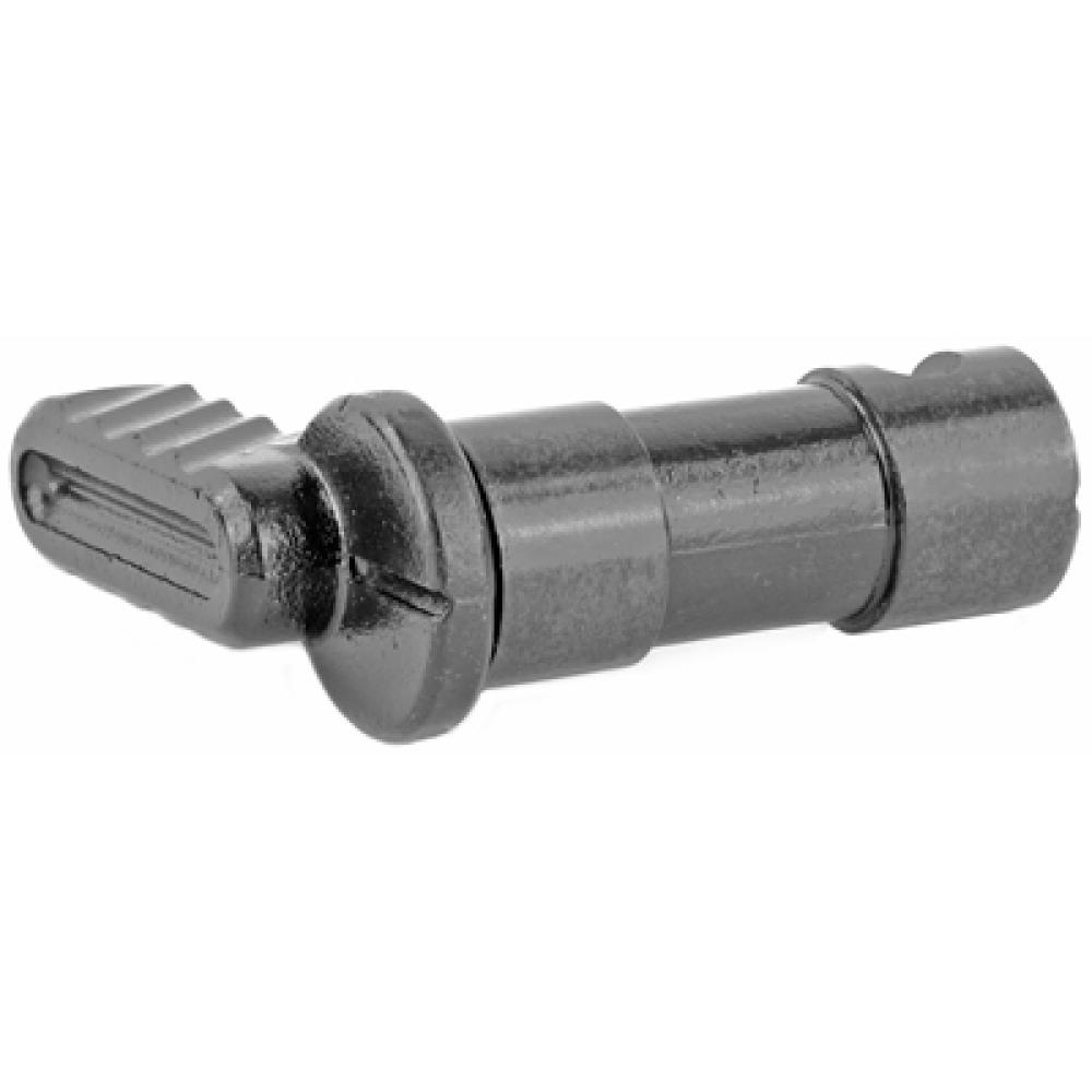 BATTLEARMSENHANCEDSAFETYSINGLESIDEDBLACK