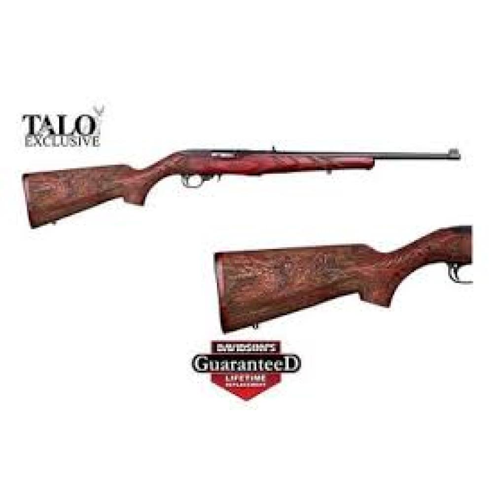 Ruger 10/22 RED DRAGON