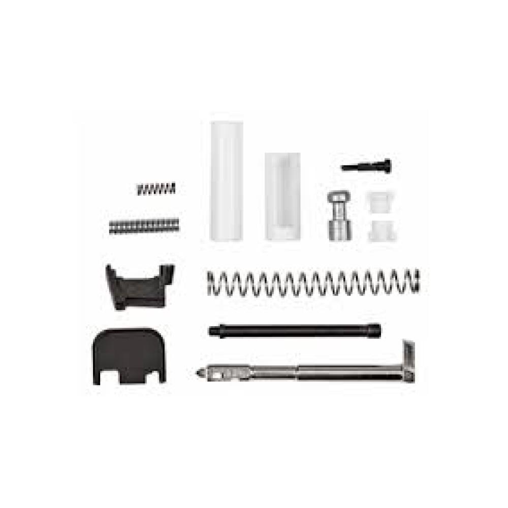 LWDCOMPLETIONKIT9MMFORGLK
