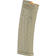 Hexmag AR-15 Magazine - FDE - 30RD-img-0