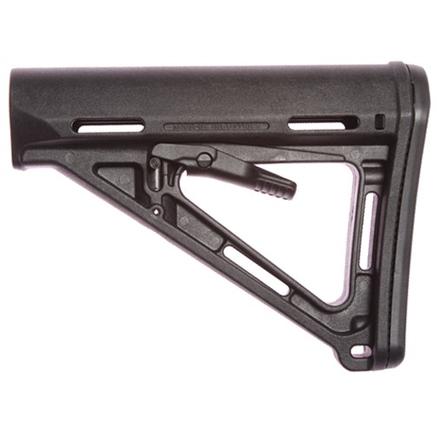 Magpul MOE AR15/M16 Carbine Mil-Spec Stock - Black-img-0