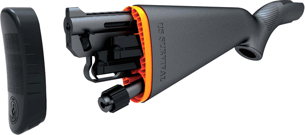HENRY AR-7 H002B SURVIVAL RIFLE 22LR 16" Henry-img-1