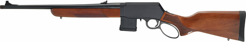 HENRY SUPREME 223REM/5.56 18" THREADED-img-1