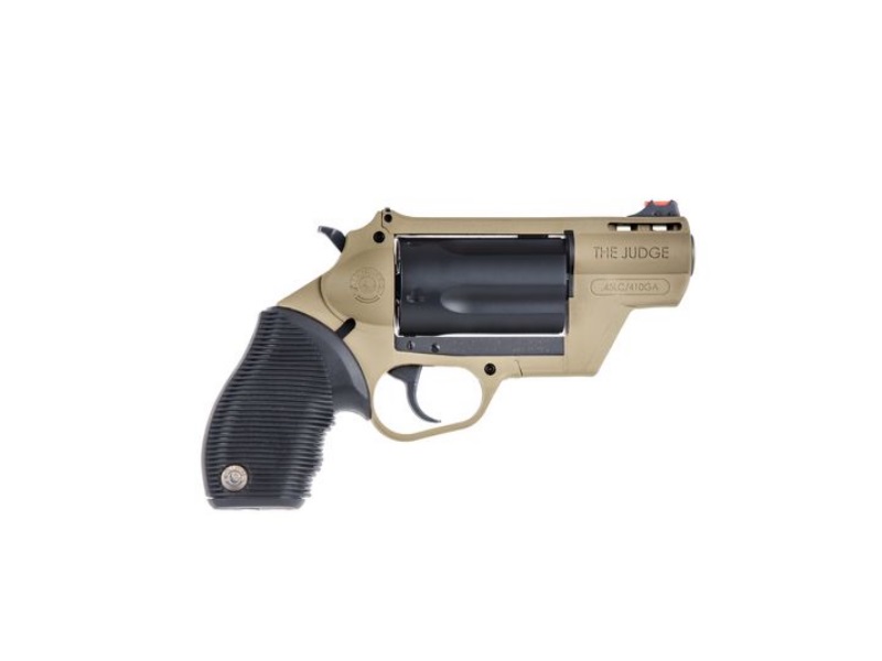 TAURUS JUDGE PD 45/410 2 FDE 5RD-img-0