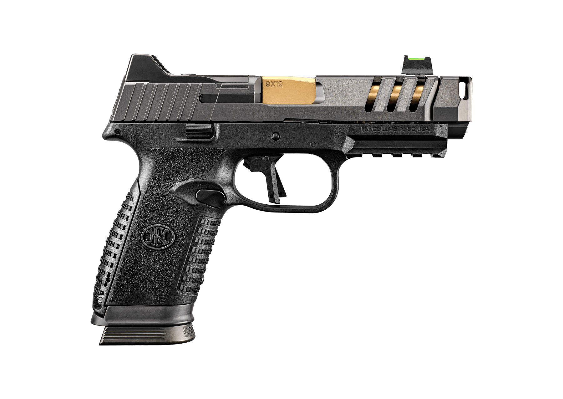 FN 509 CC EDGE XL 9MM (3)17RD MAGS-img-0