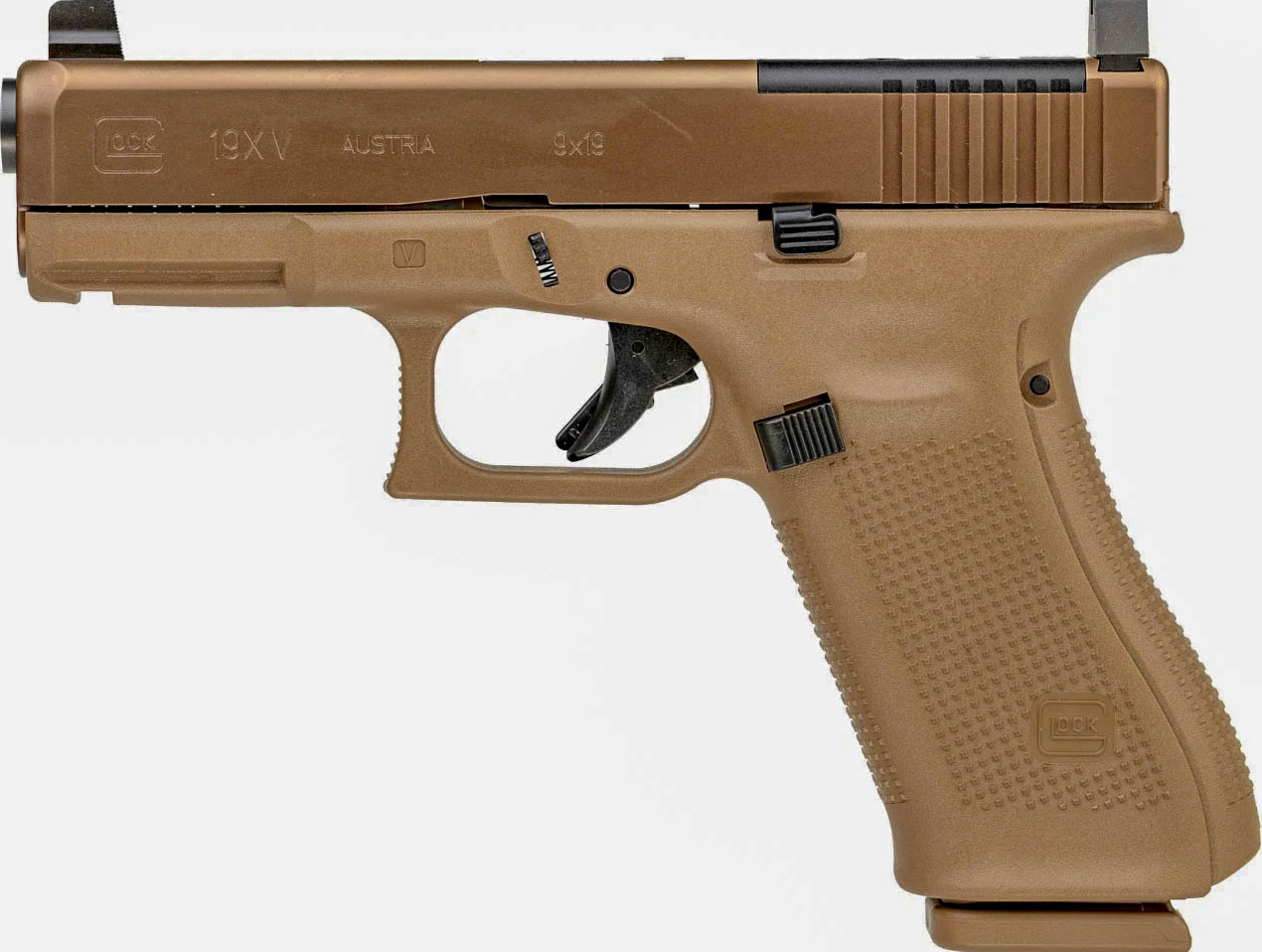 Glock 19XVMOS 9mm 19rd GLOCK-img-0