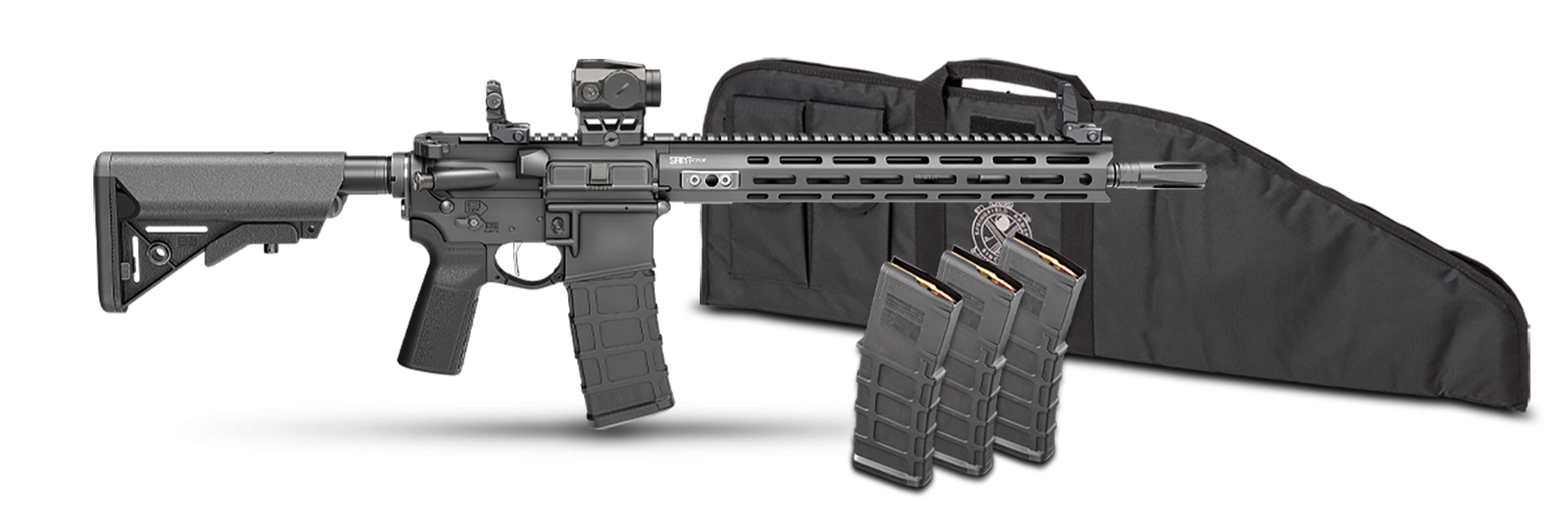 Springfield Armory Saint Victor V2 223 Rem | 5.56 NATO-img-0
