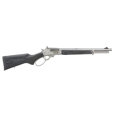 Marlin 1895 Trapper .45-70 Govt Caliber 5+1 Rifle-img-2