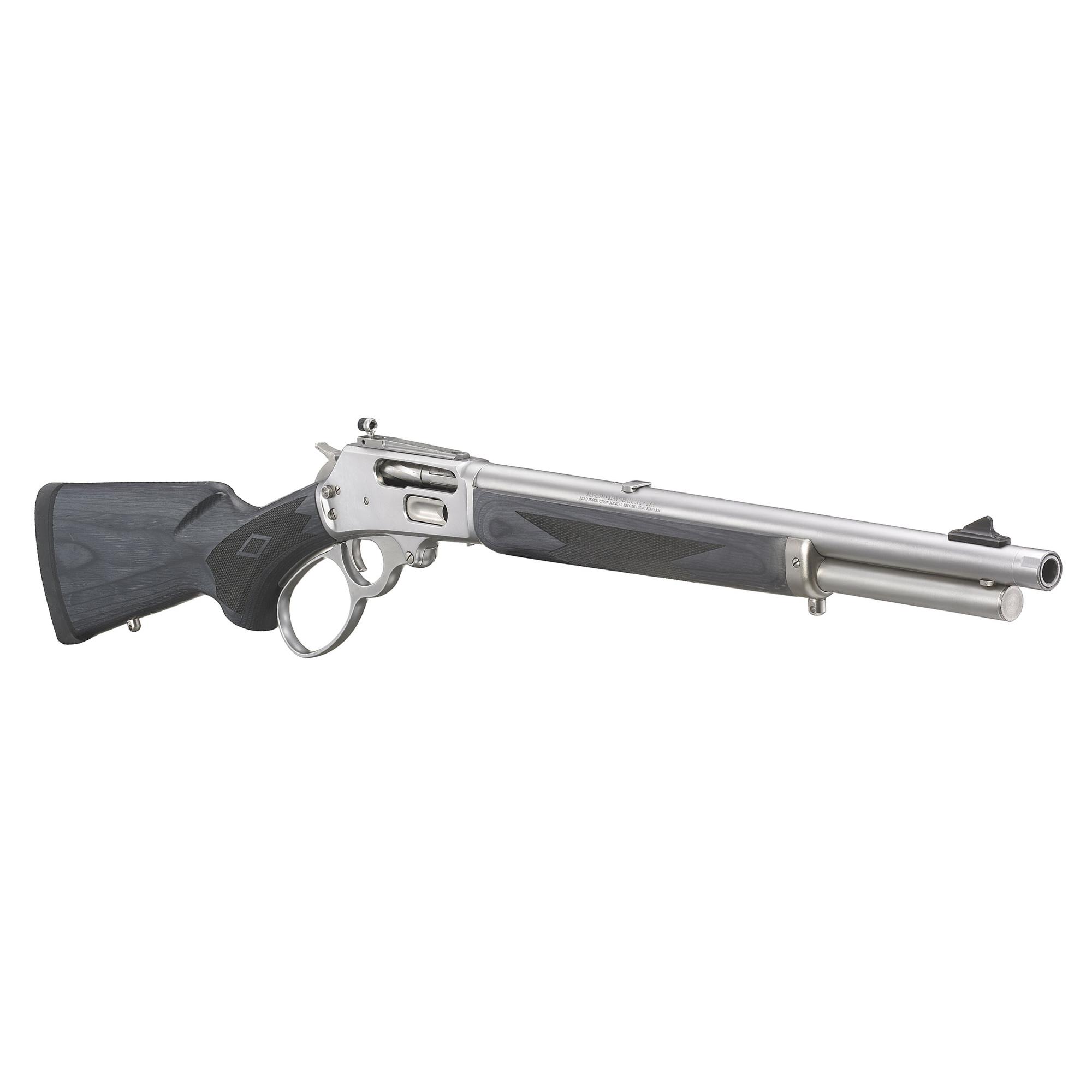 Marlin 1895 Trapper .45-70 Govt Caliber 5+1 Rifle-img-3