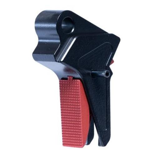 Canik Full Size Pistol Aluminum Flat Trigger Assembly