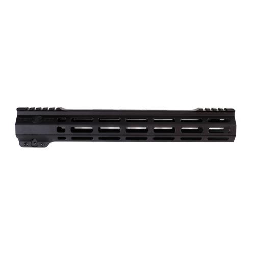 Dirty Bird AR-15 SMRS Slim M-Lok Rail System V2 12.7 Black Dirty Bird AR-15 SMRS Slim M-Lok Rail System V2 12.7 Black